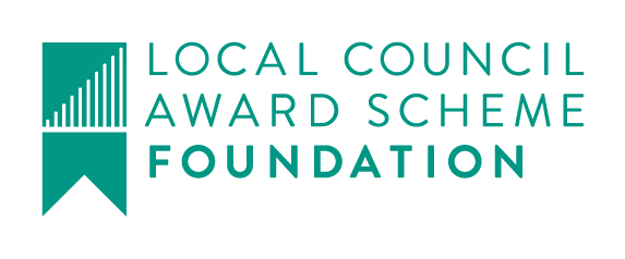 Local Council Award Scheme Logo